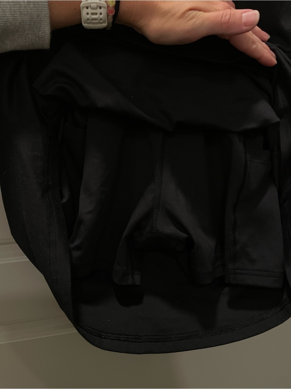 Active Racerback Dress - Picture 5 of 6